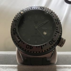 Swiss legend watch